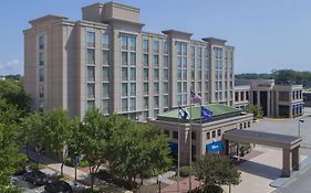 Hilton Garden Inn Town Center Virginia Beach